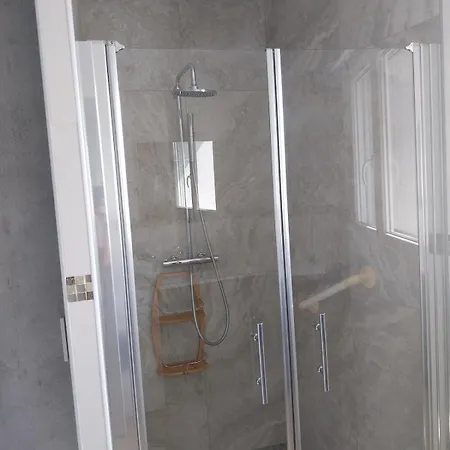 La Plano Sauna Апартаменты Moulares