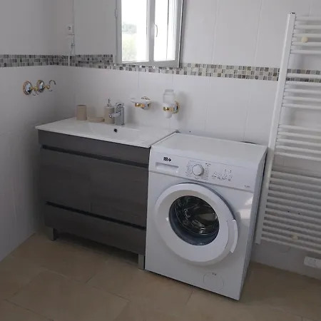 La Plano Sauna Апартаменты *