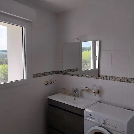 La Plano Sauna Апартаменты