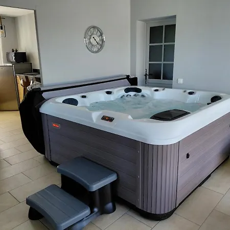 La Plano Sauna Апартаменты Moulares