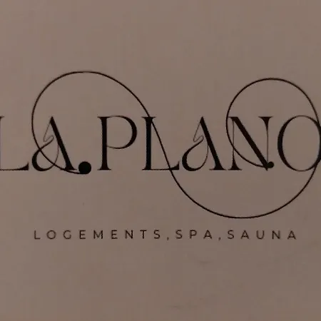 La Plano Sauna * Moulares